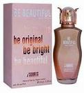 Be Beautiful Pour Femme Eau de Parfum 100ml Iscents
