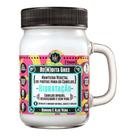 Be(M) Dita Ghee Hidratação de Banana 350g Lola Cosmetics