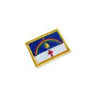 BE0420-031 Bandeira Pernambuco Patch Bordado 3,8x2,5cm BE0420-031 Bandeira Pernambuco Patch Bordado 3,8x2,5cm