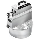 BE10 Batedeira De Encaixe Para Misturador Elétrico 10 Litros BE10 Batedeira De Encaixe Para Misturador Elétrico 10 Litros