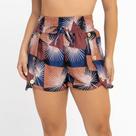 Beach Dilady 0622902 Shorts