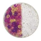 Beads Dpnamron Azenta Sands Incenso Powder 410SG, pacote com 1000