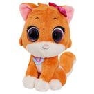 Bean Plush T.O.T.S Mia The Kitten Disney Junior