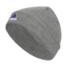 Beanie Adidas Team Issue para meninos em malha acrílica