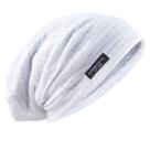 Beanie Slouchy Ruphedy B301 Summer Thin Hollow para homens e mulheres