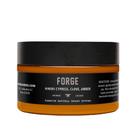 Beard Butter Live Bearded Forge Scent 90 ml, totalmente natural, EUA