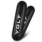 Beard Color VOLT Grooming Instant ECO, pacote com 2 recargas, marrom, lama