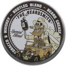 Beard Grease The Beardsmith Bootleg Blend 114 ml