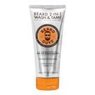 Beard Guyz 2 em 1 Wash & Tame para barba 200 ml Beard Guyz 2 em 1 Wash & Tame para barba 200 ml