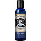 Beard Wash Bluebeards Original para homens 120 ml com aloe e limão