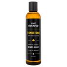 Beard Wash Live Bearded Tombstone Scent 240 ml à base de água