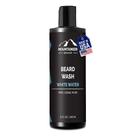 Beard Wash Mountaineer - 240ml - 100% Natural