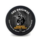 Beard Wax Badass Beard Care The Original Scent 60 ml