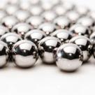 Bearing Balls Vigorous Precision Chrome Steel 16 mm 25 unidades