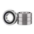 Bearing XIKE R18-2RS Deep Groove Ball 28,58x53,98x12,7 mm 4 unidades Bearing XIKE R18-2RS Deep Groove Ball 28,58x53,98x12,7 mm 4 unidades