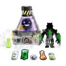 Beast Lab Stealth Strike Big Cat - Criador de Feromônios com Bio Mist