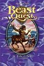 Beast quest 4-tagus o centauro