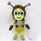 Beat Bugs Crick Plush Toy