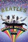 Beatles Magical Mystery Tour DVD