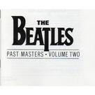 Beatles,the - past masters vol. 2 - Emi Music Ltda