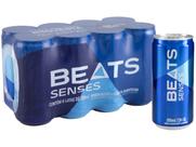 Beats Senses 269ml Lata 8 Unidades
