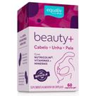 Beauty + (60 caps) - Padrão: Único Beauty + (60 caps) - Padrão: Único