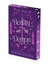 Beauty and the demon - deluxe limited edition
