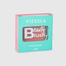 Beauty Blush Cor 03 Beauty Baby - VIZZELA