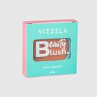 Beauty Blush Cor 04 Beauty Baby - VIZZELA