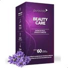 Beauty Care 60 Cápsulas Pura Vida