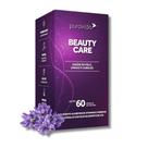 Beauty Care Cabelos Unha Pele Puravida 60 Caps Beauty Care Cabelos Unha Pele Puravida 60 Caps