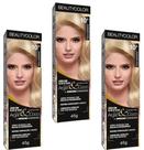 Beauty Color Tintura 12.11 LOURO ULTRA CLARO GELO ESPECIAL 45gr (03 Unidades) Cores Especiais Beauty Color Tintura 12.11 LOURO ULTRA CLARO GELO ESPECIAL 45gr (03 Unidades) Cores Especiais