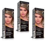 Beauty Color Tintura 6.0 LOURO ESCURO 45gr (03 Unidades) Cores Normais Beauty Color Tintura 6.0 LOURO ESCURO 45gr (03 Unidades) Cores Normais