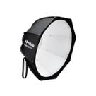 Beauty Dish Profoto para retratos e moda (branco)