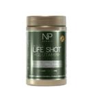 Beauty Life Shot Glutamin sabor limão 420g