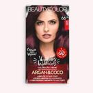 BeautyColor Cor 66.26 Marsala Infalivel