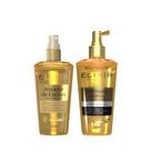 Beautycolor Elixir Ativador de Escova 100ml + Blindagem 150ml
