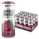 Beba Optimum Nutrition Amino Energy Sparkling Hydration