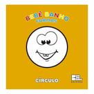 Bebê Banho - Formas Círculo - Bom Bom Books