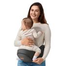 Bebê Carrier Hipseat Besrey BR-DEK04 - 0 a 36 Meses (até 20kg)