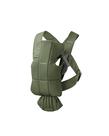 Bebê Confort BabyBjörn Mini Woven Verde Escuro (0-12 Meses)