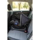 Bebê Conforto 0-13kg: Segurança e Versatilidade