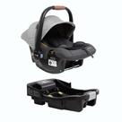 Bebê conforto 4Safe e base veicular SEM ISOFIX Safety Cor: Grey Frost Bebê conforto 4Safe e base veicular SEM ISOFIX Safety Cor: Grey Frost