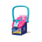 Bebê Conforto Baby Alive - Divertoys
