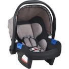 Bebe Conforto Cadeirinha Carro Burigotto Touring X Capuccino