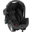 Bebe Conforto Cadeirinha Galzerano Dzieco Grid Black 0 a 13kg Bebe Conforto Cadeirinha Galzerano Dzieco Grid Black 0 a 13kg