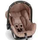 Bebe Conforto Cadeirinha para Carro Galzerano Grid Toffee 13kg