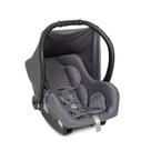 Bebê Conforto Cadeirinha para Carro Infantil 0 a 13kg Ello Cinza Tutti Baby