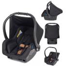 Bebê Conforto Cadeirinha Para Carro Infantil Bolt Tutti Baby