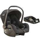 Bebê Conforto Casulo Click com Base Kiddo